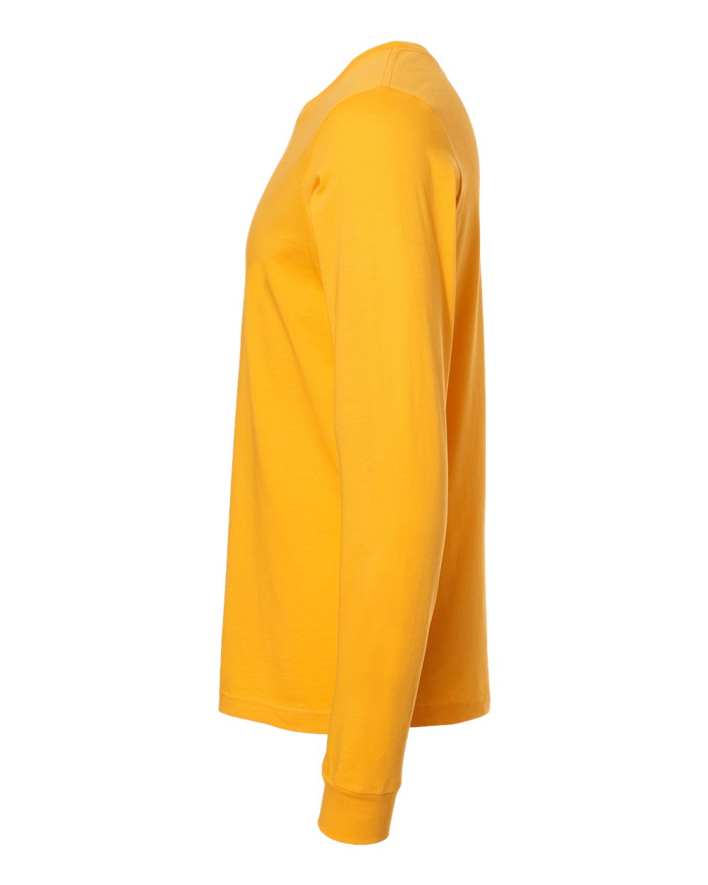 Unisex Jersey Long Sleeve Tee - 3501 147