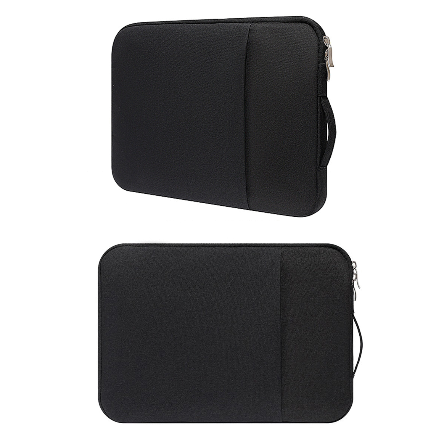 Waterproof Polyester Laptop Sleeve with Handle 6