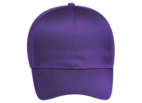 OTTO CAP® 5 Panel Mid Profile Baseball Cap 10