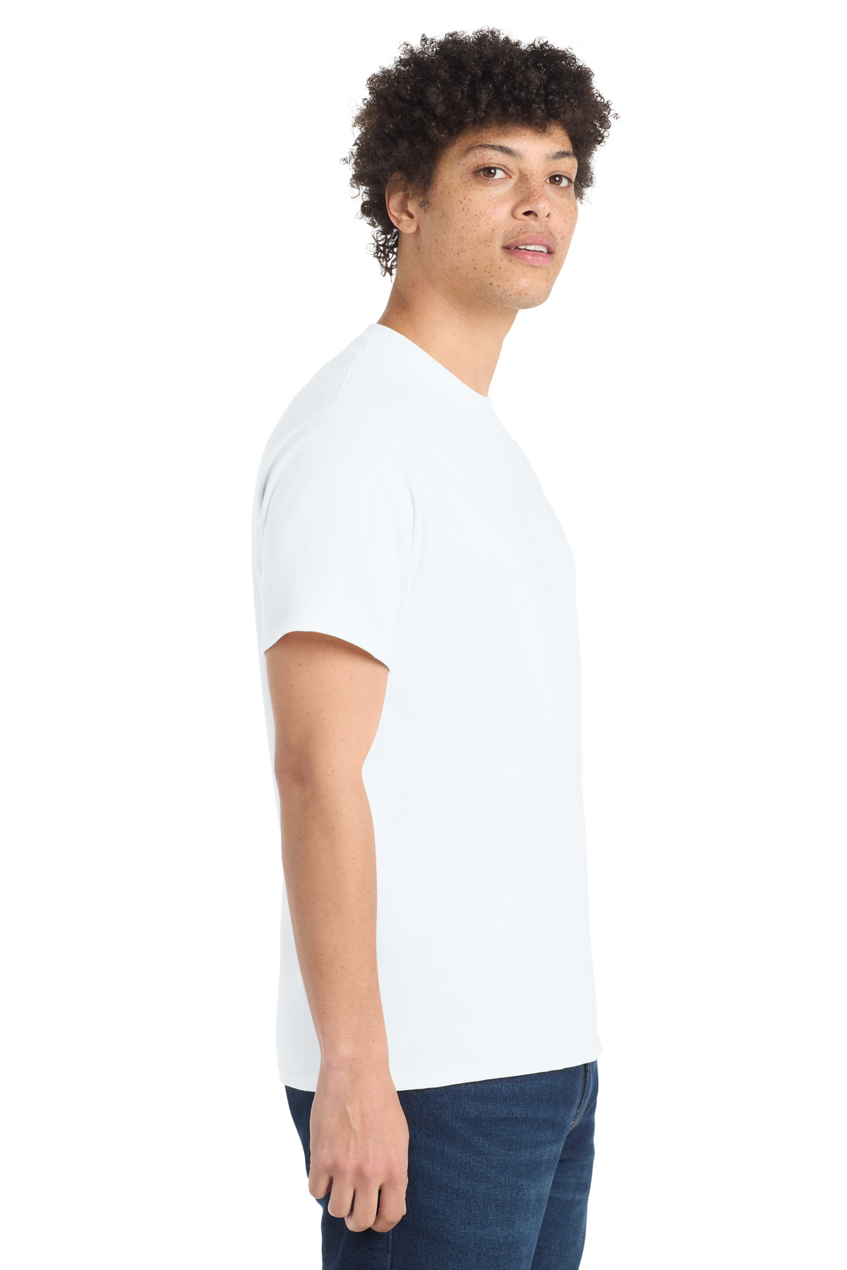 Port & Company® Core Cotton T-Shirt 266