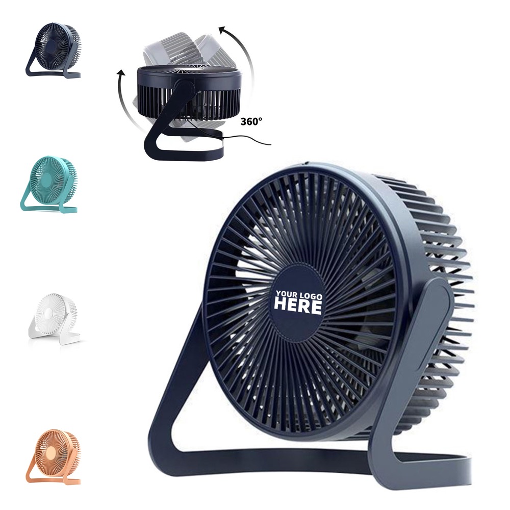 Air Circulator Fan 2