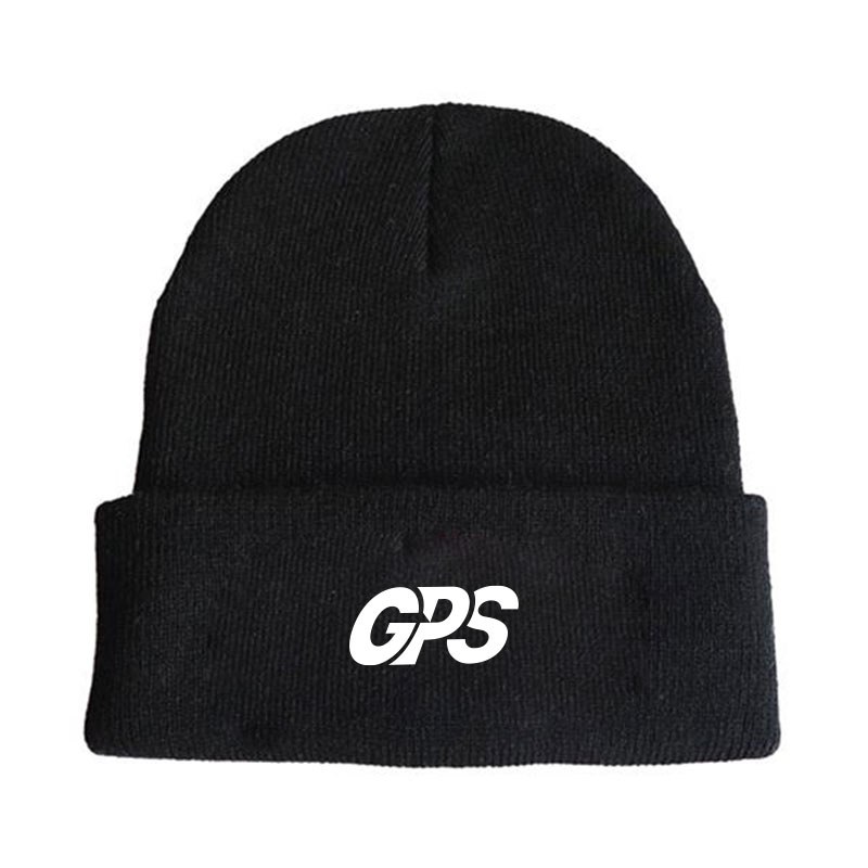 12 " Knitted Beanie Hat 2