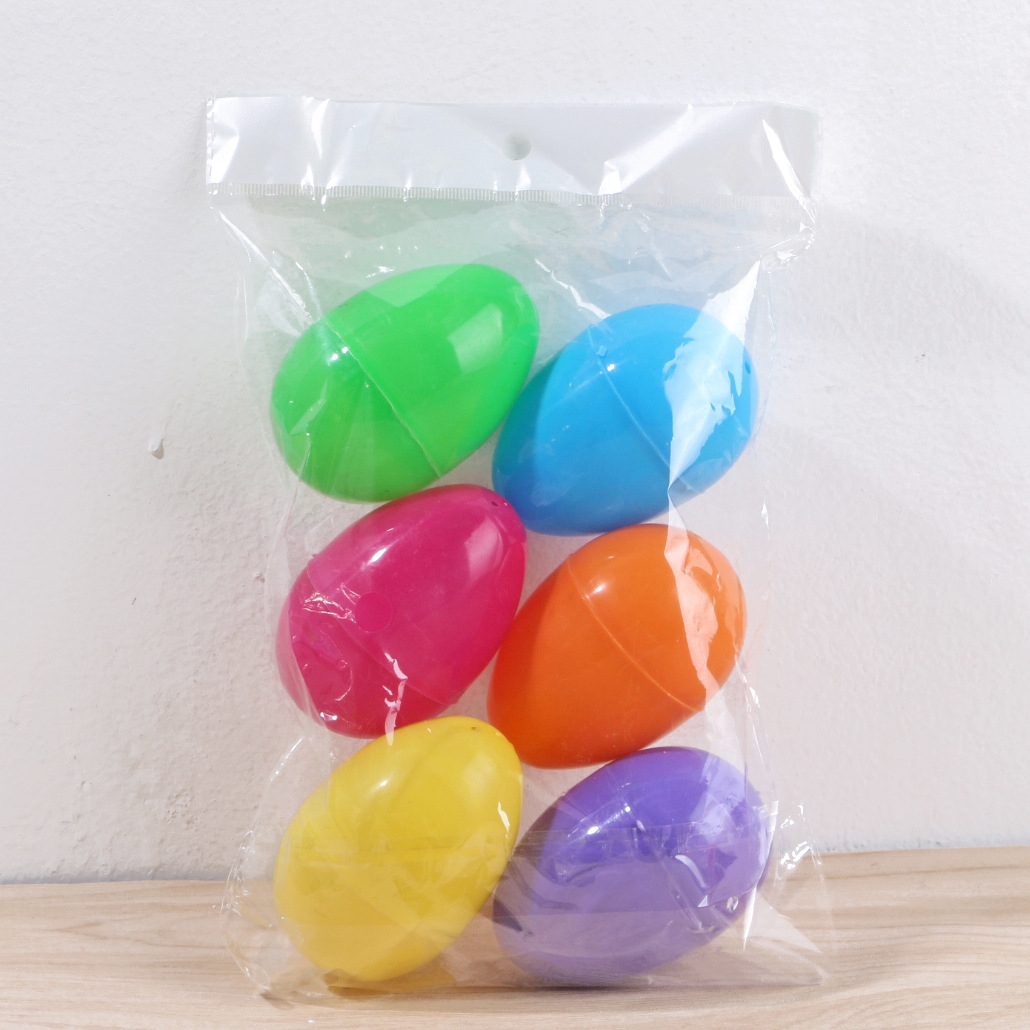 Empty Easter Egg Shells 3