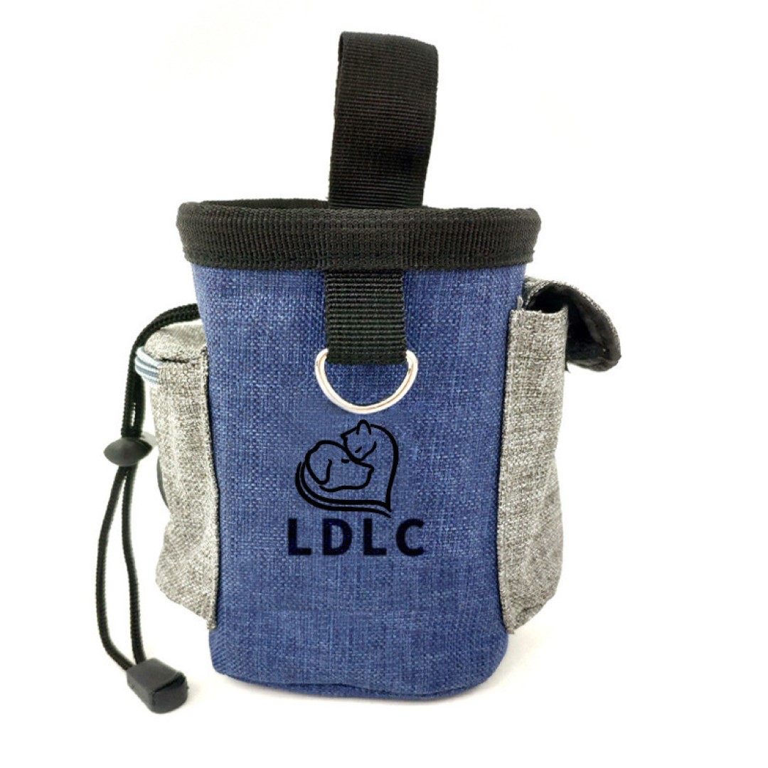 Pet Treat Training Pouch 4