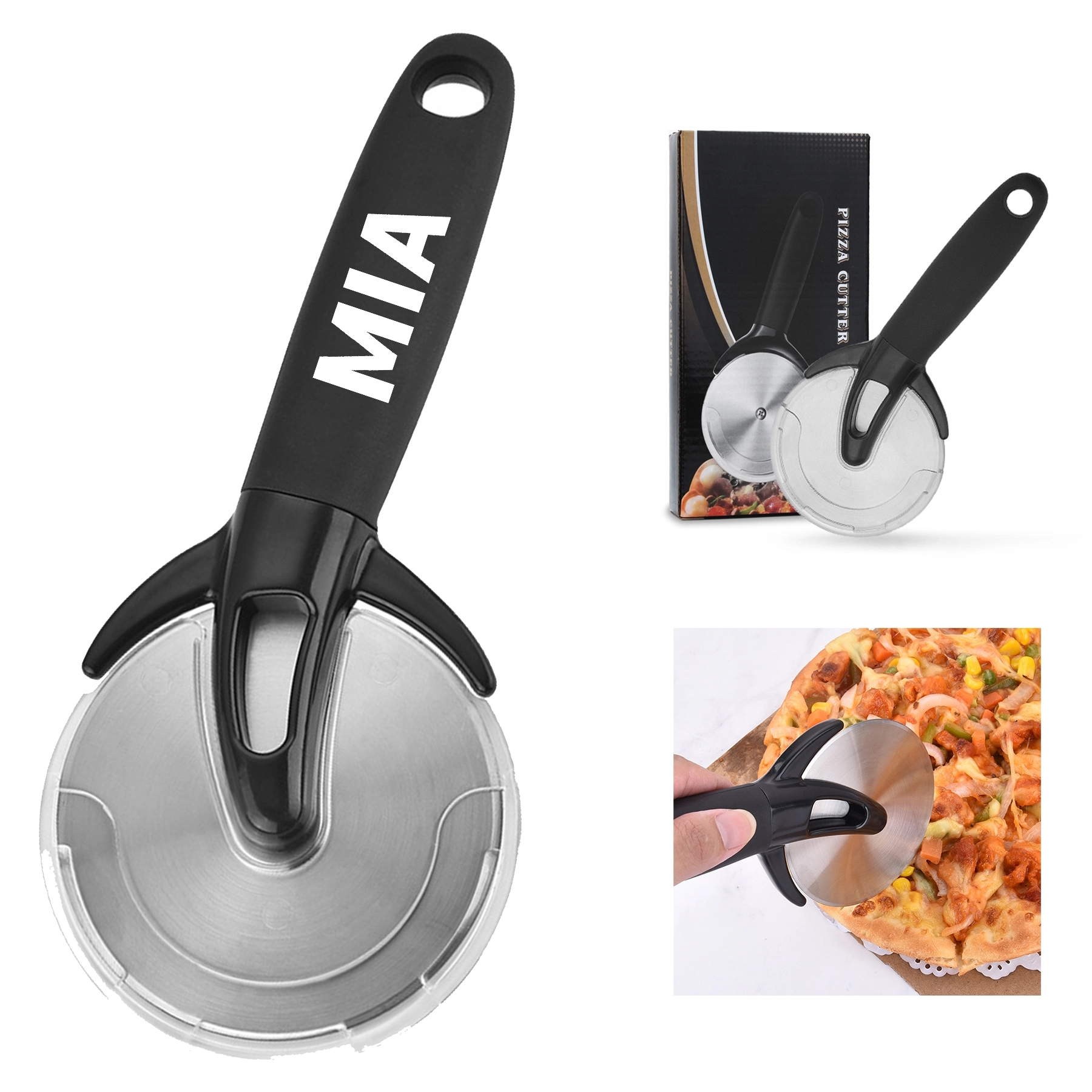 Pizza Cutter 1