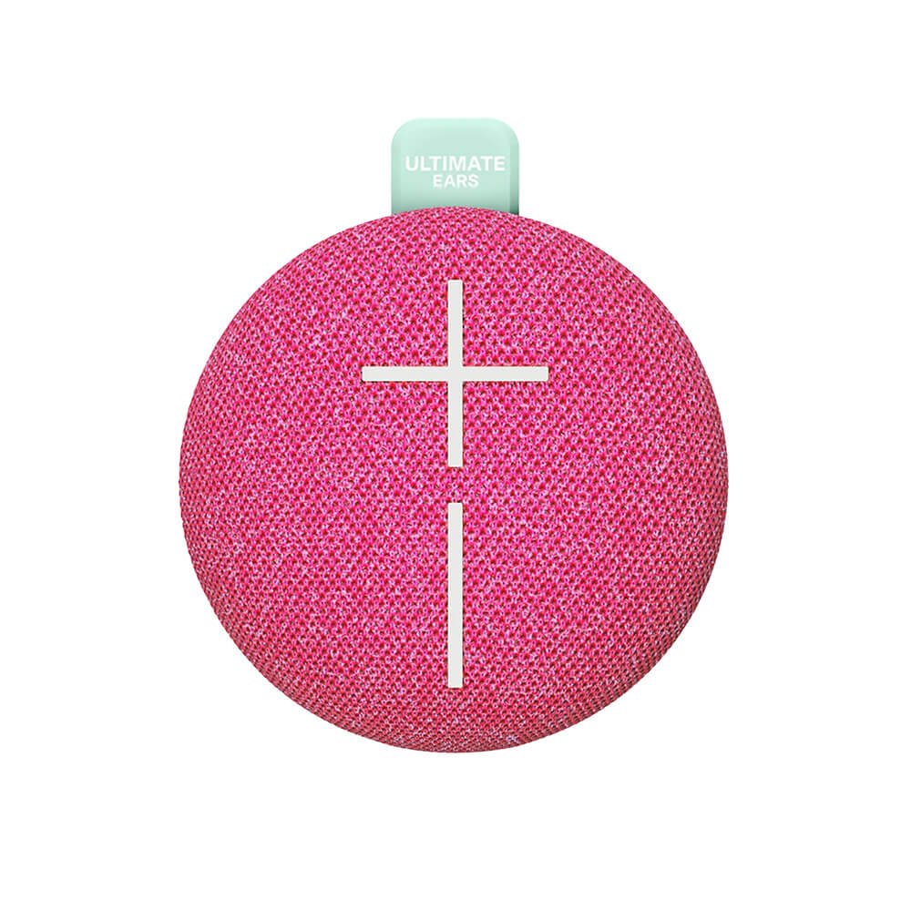 Ultimate Ears Miniroll Portable Speaker 2