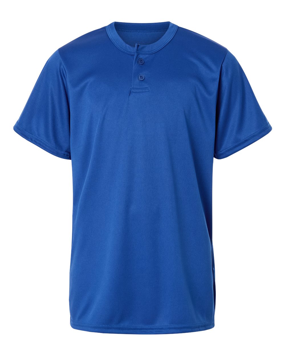 Youth B-Core Placket Jersey - 2930 43