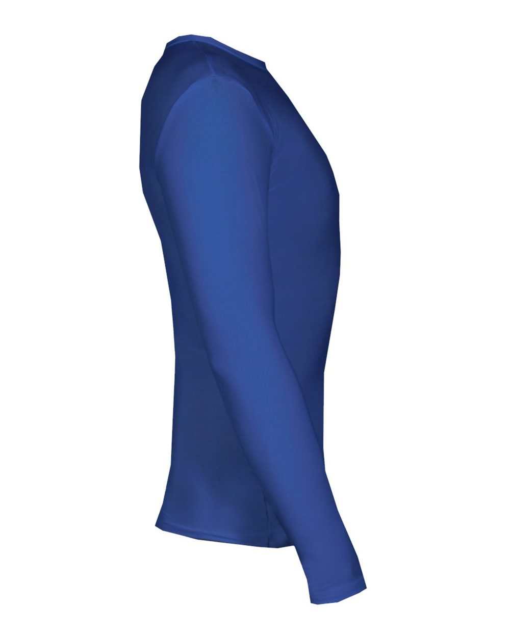 Youth Pro-Compression Long Sleeve T-Shirt - 2605 34