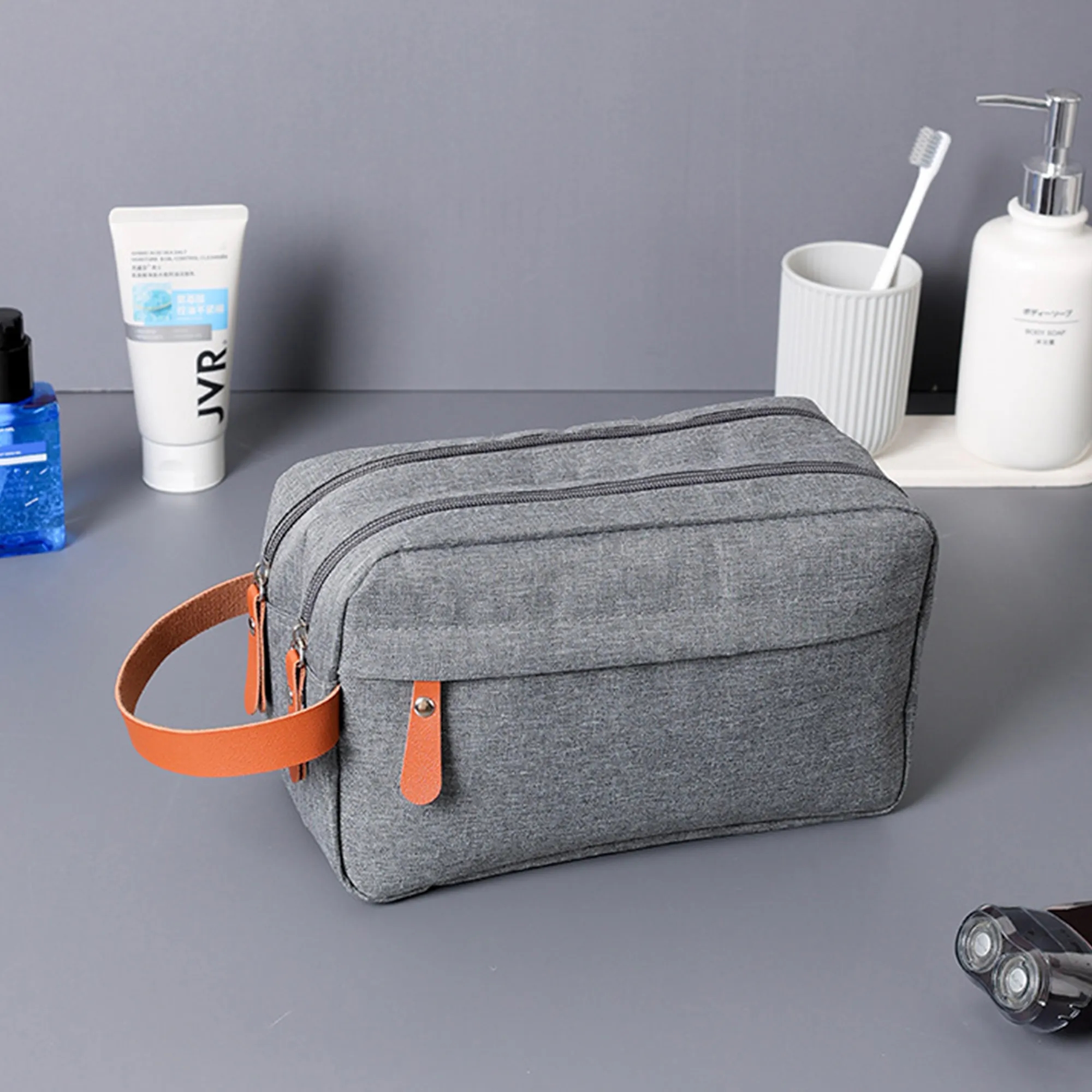 Waterproof Toiletry Bag 1