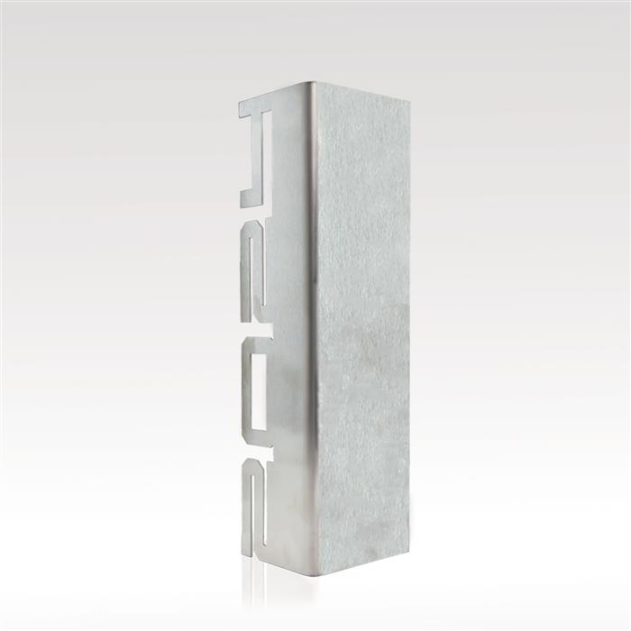 Bent Steel 21
