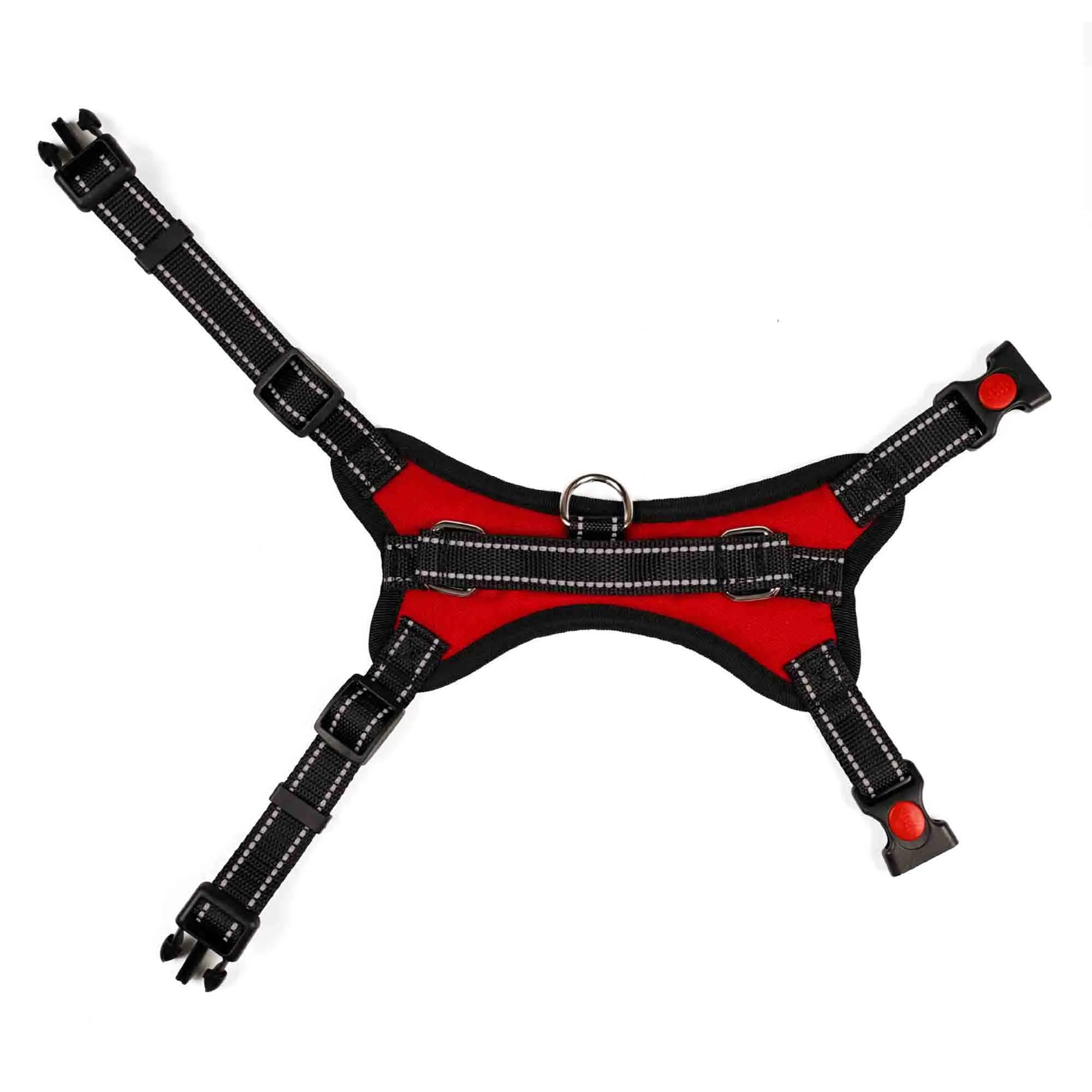 Pet Traction Rope Chest Strap 7