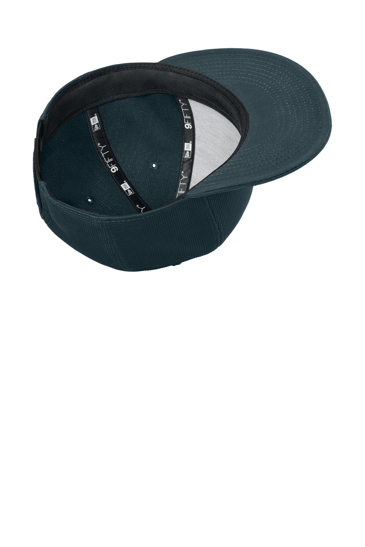 New Era Pivot Flat Bill Snapback Cap NE409 23