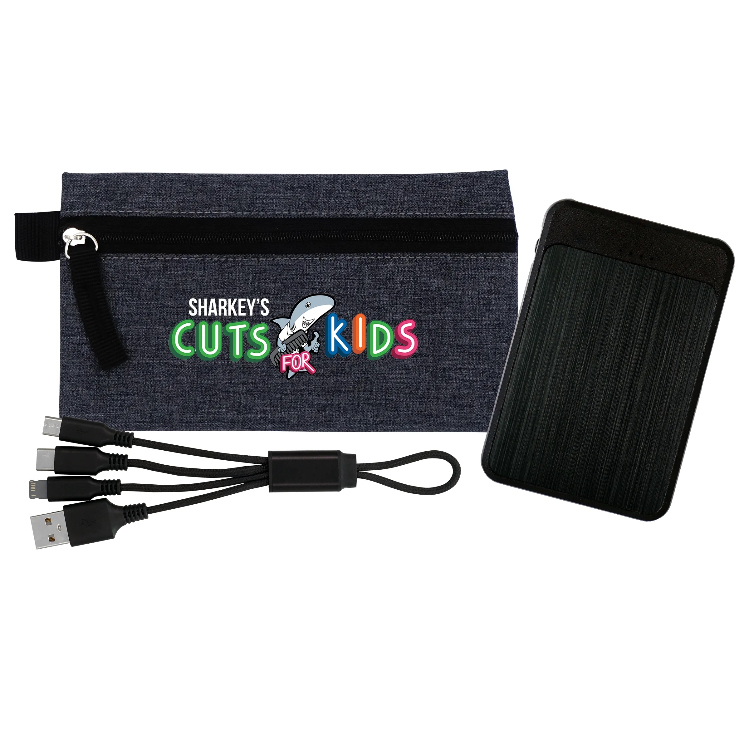 Large G Line Volt Charging Set 18