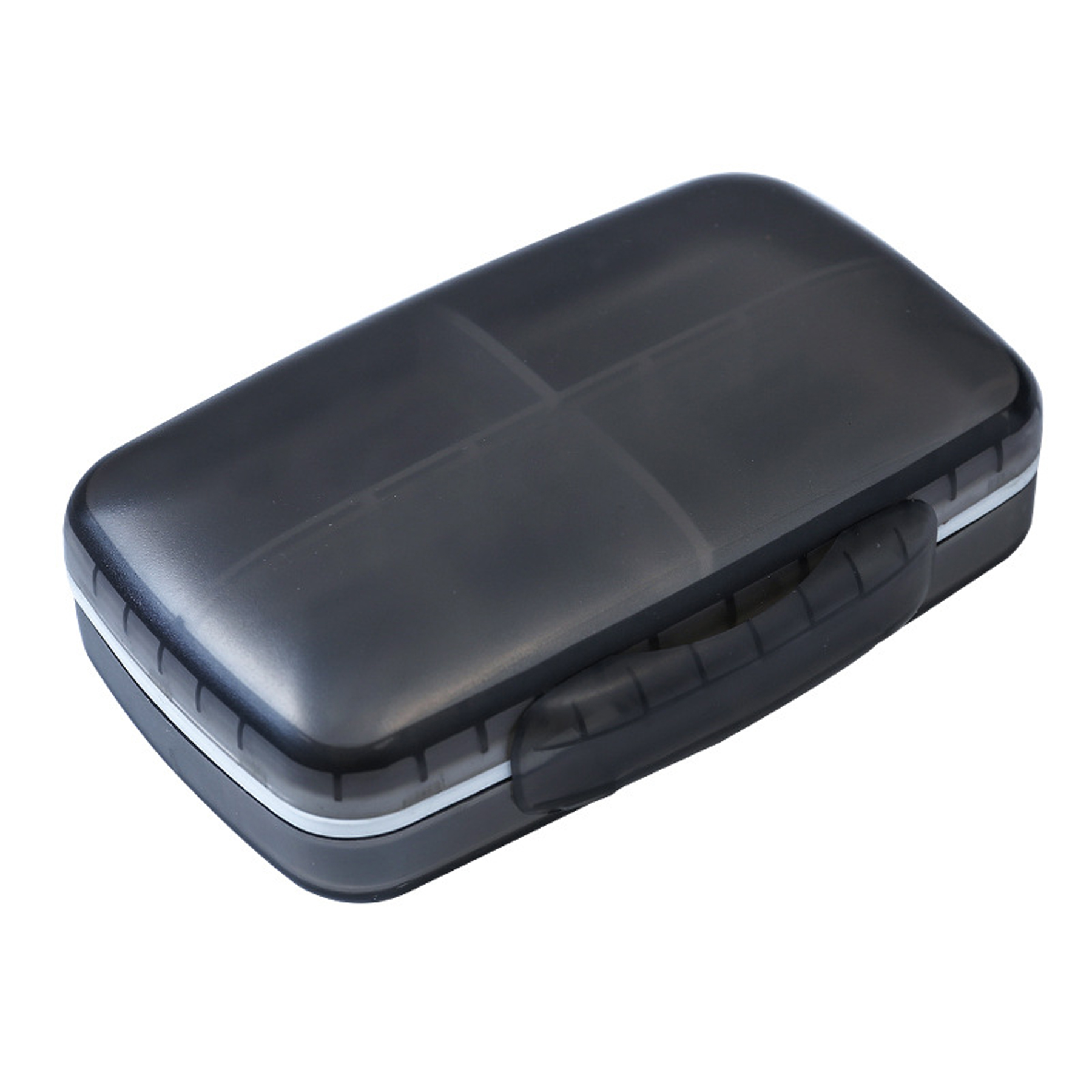 Large Pill Organizer for Home and Travel 3
