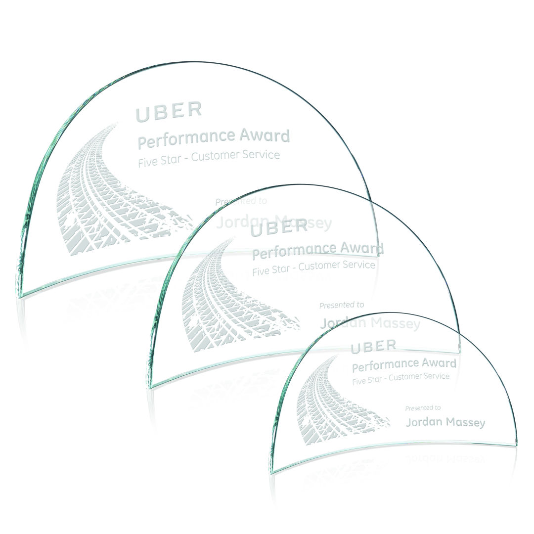 Radford Crescent Award