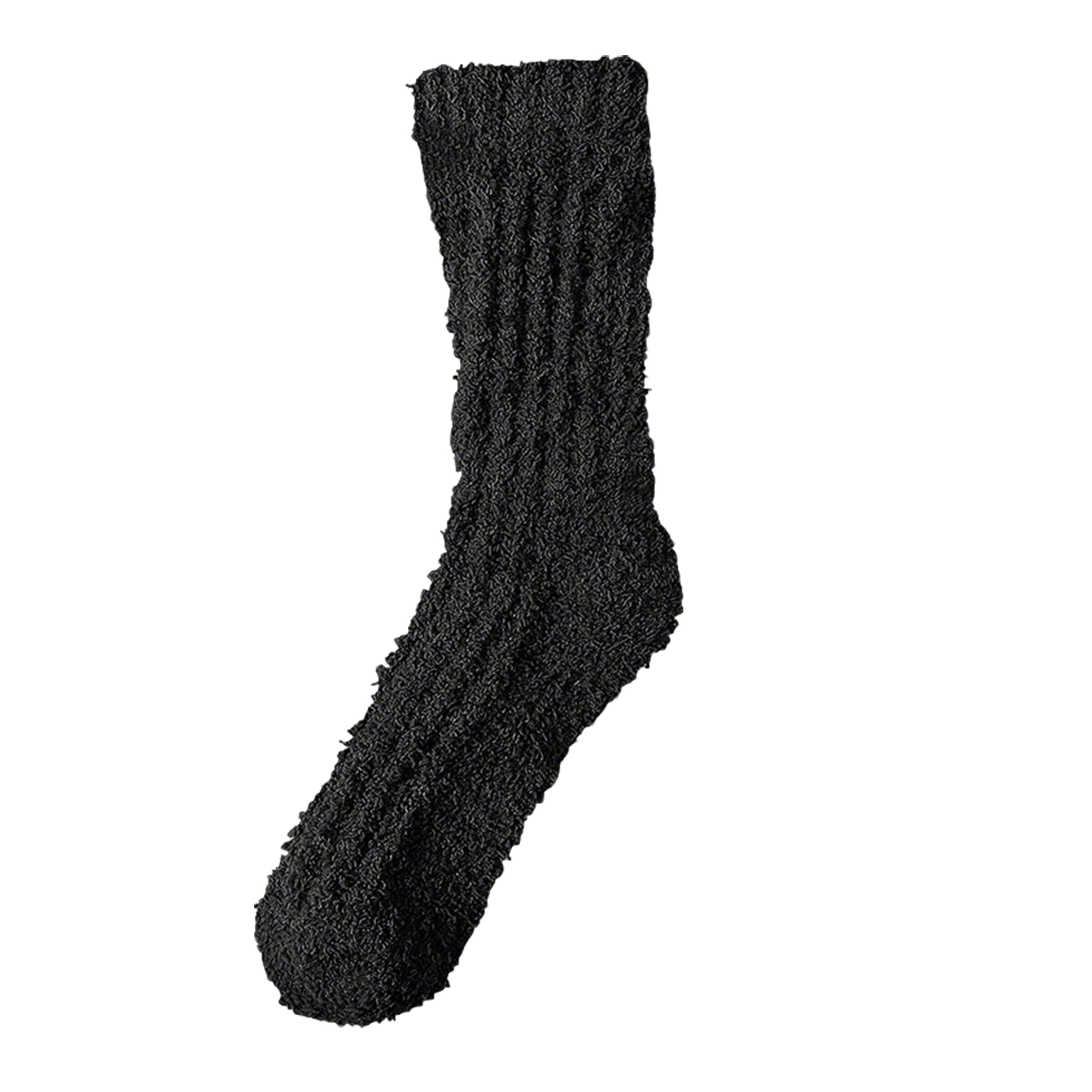 Fuzzy Slipper Sock 7.87" Length x 8.66" Width 4