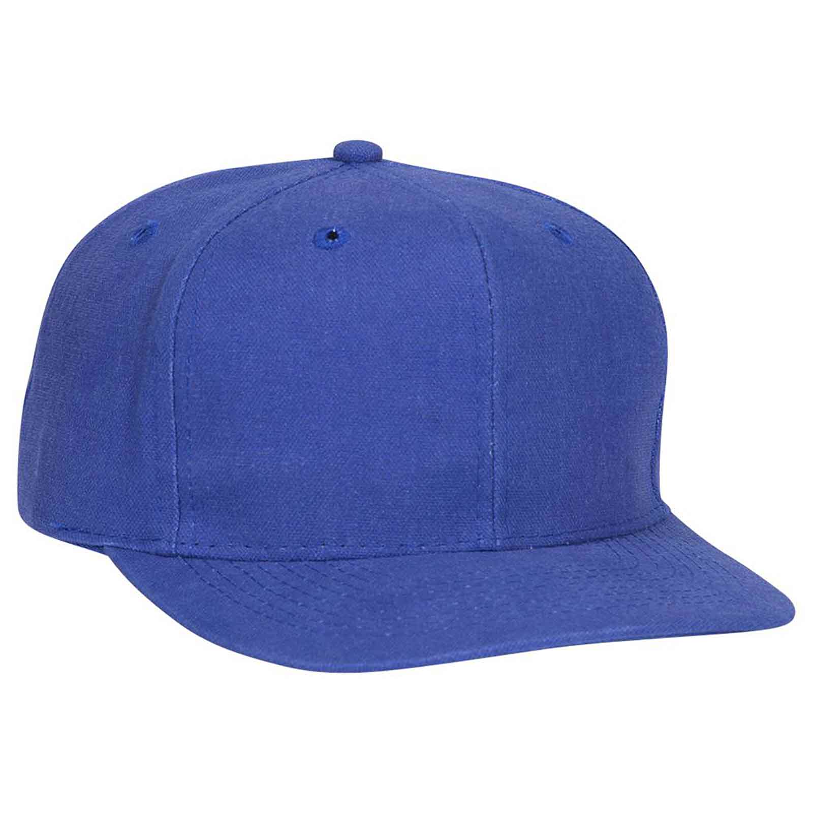 OTTO CAP 6 Panel Mid Profile Baseball Cap