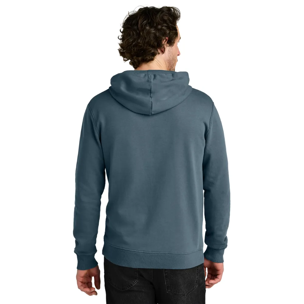 tentree (R) Organic Cotton Fleece Classic Hoodie 1