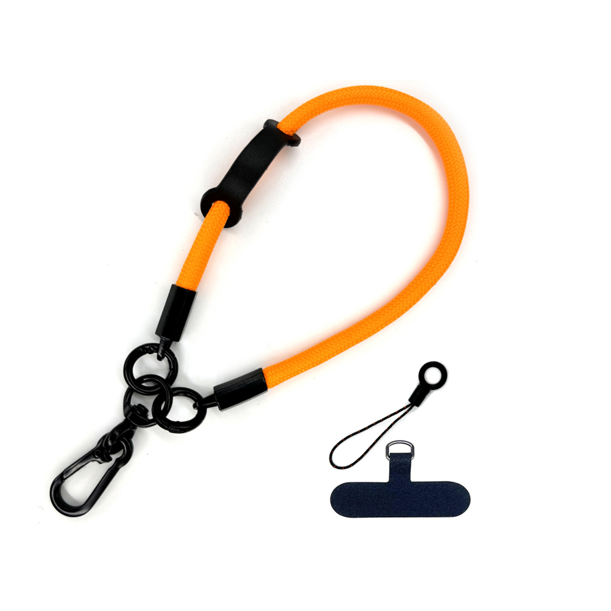 Adjustable Cell Phone Lanyard 14