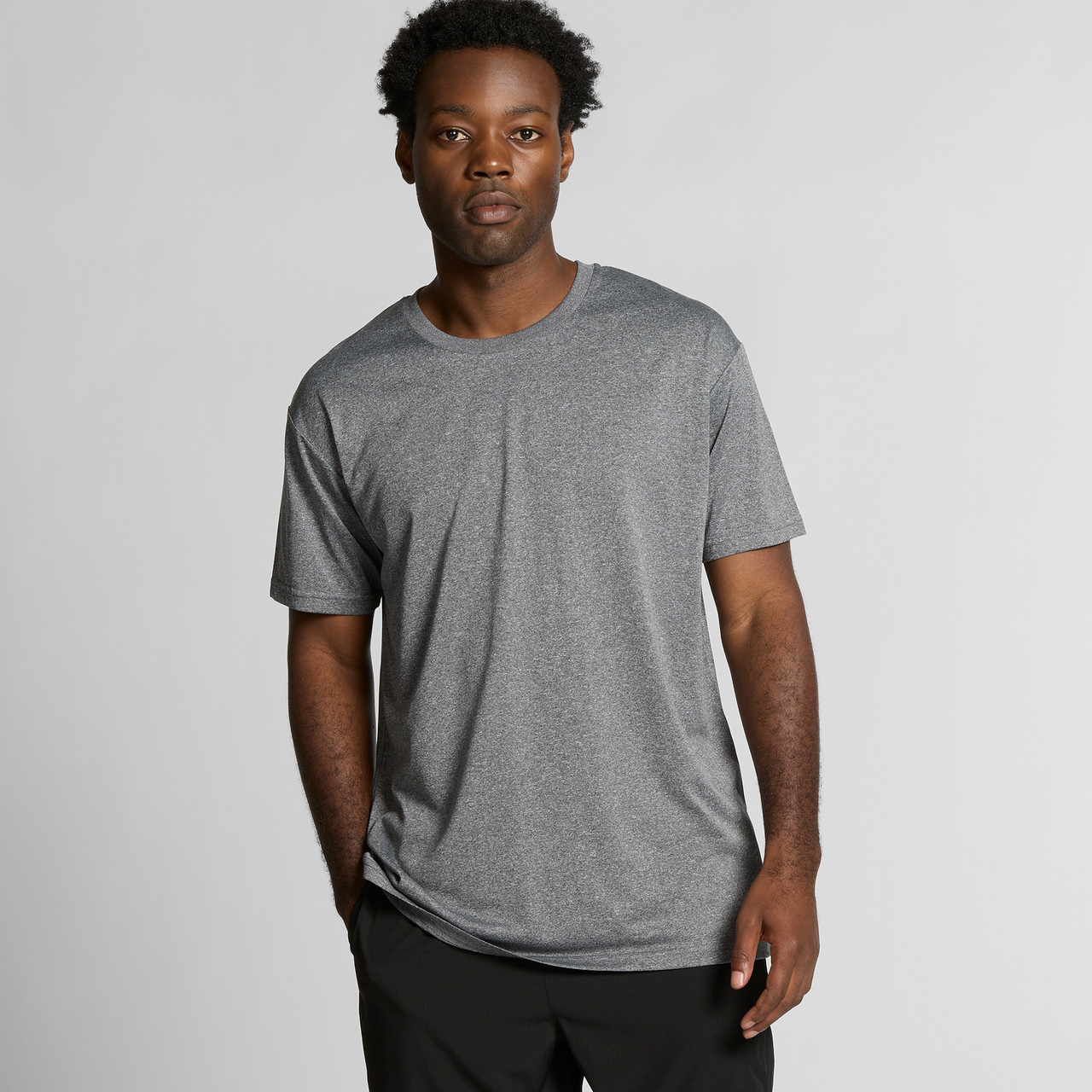 Staple Active Tee | 5001A 4