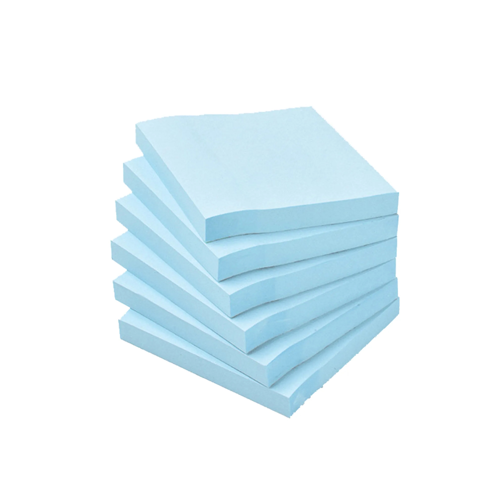 Adhesive Sticky Notes 2
