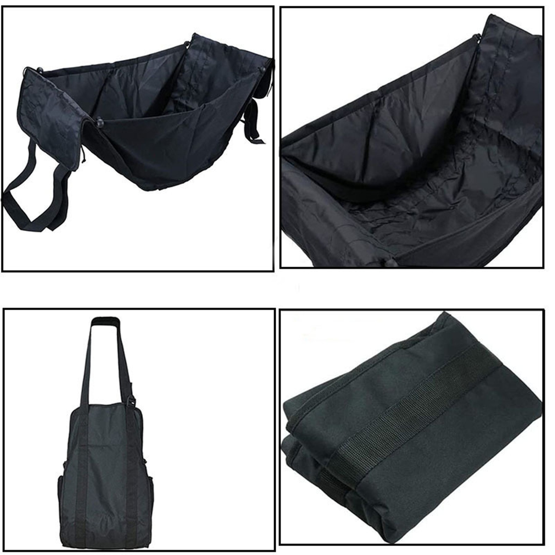 Shopping Bags Reusable Grocery Tote 2