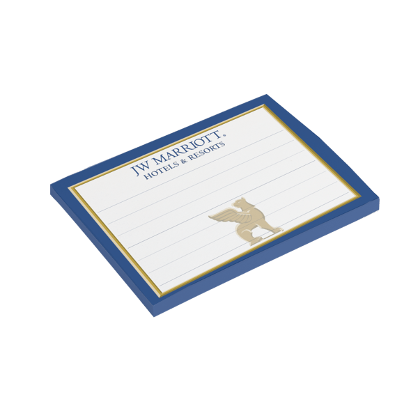 Post-it® 3" x 4" Full Color Notes- 50 pages 7