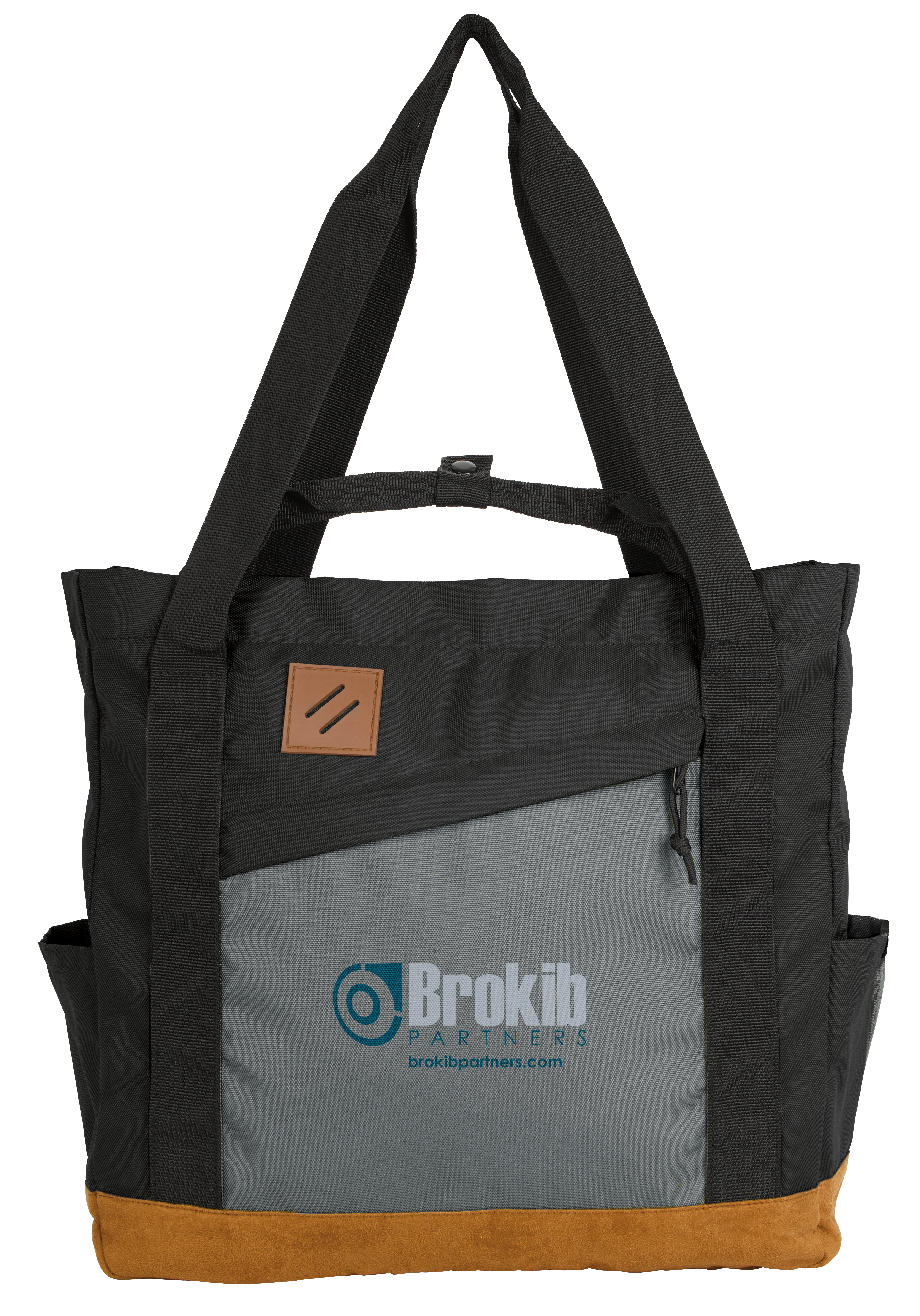 KAPSTON® Willow RPU Tote-Pack 5