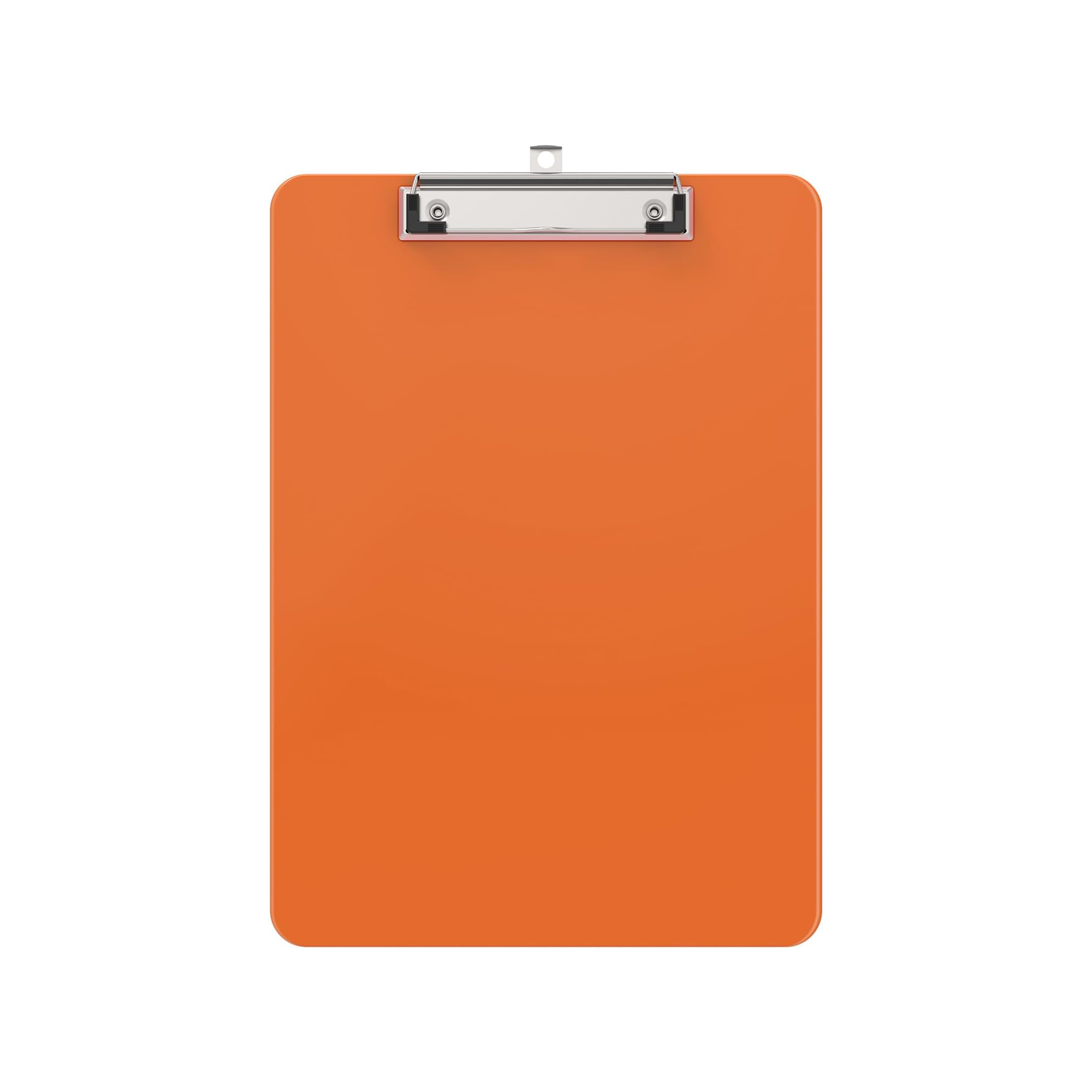 A4 Solid Color Folder Board 5