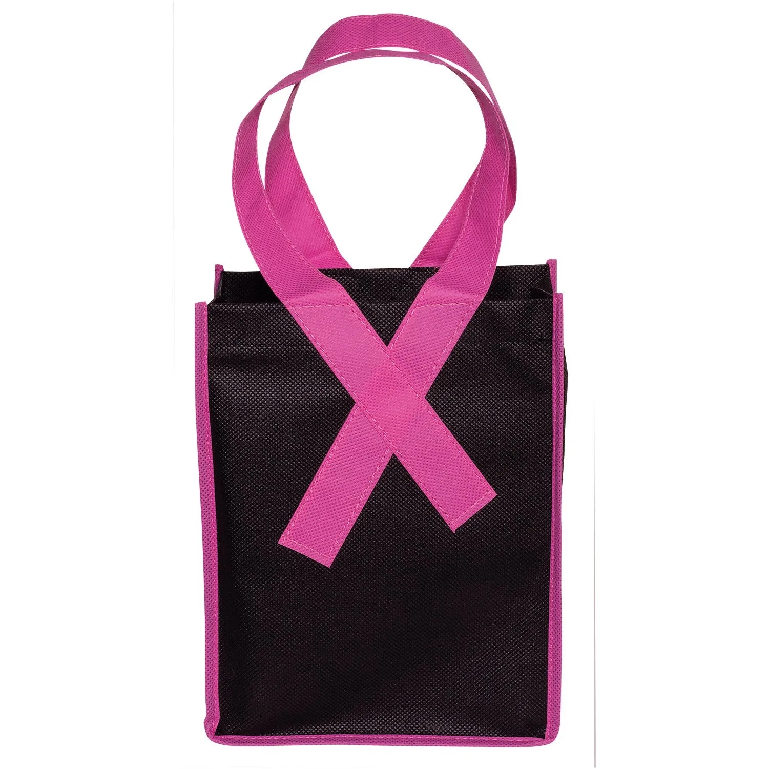 Prime Line Small Breast Cancer Awareness Bag 1