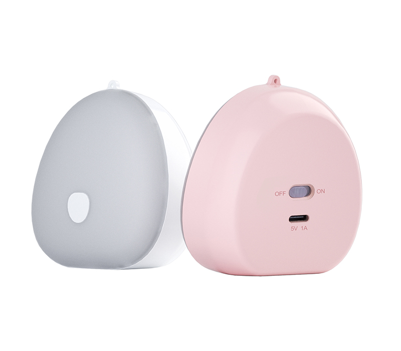 3-Color Dimmable Touch Sensor Night Light 3