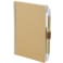 FSC® Mix 4" x 6" Pocket Spiral Notebook with Pen 39
