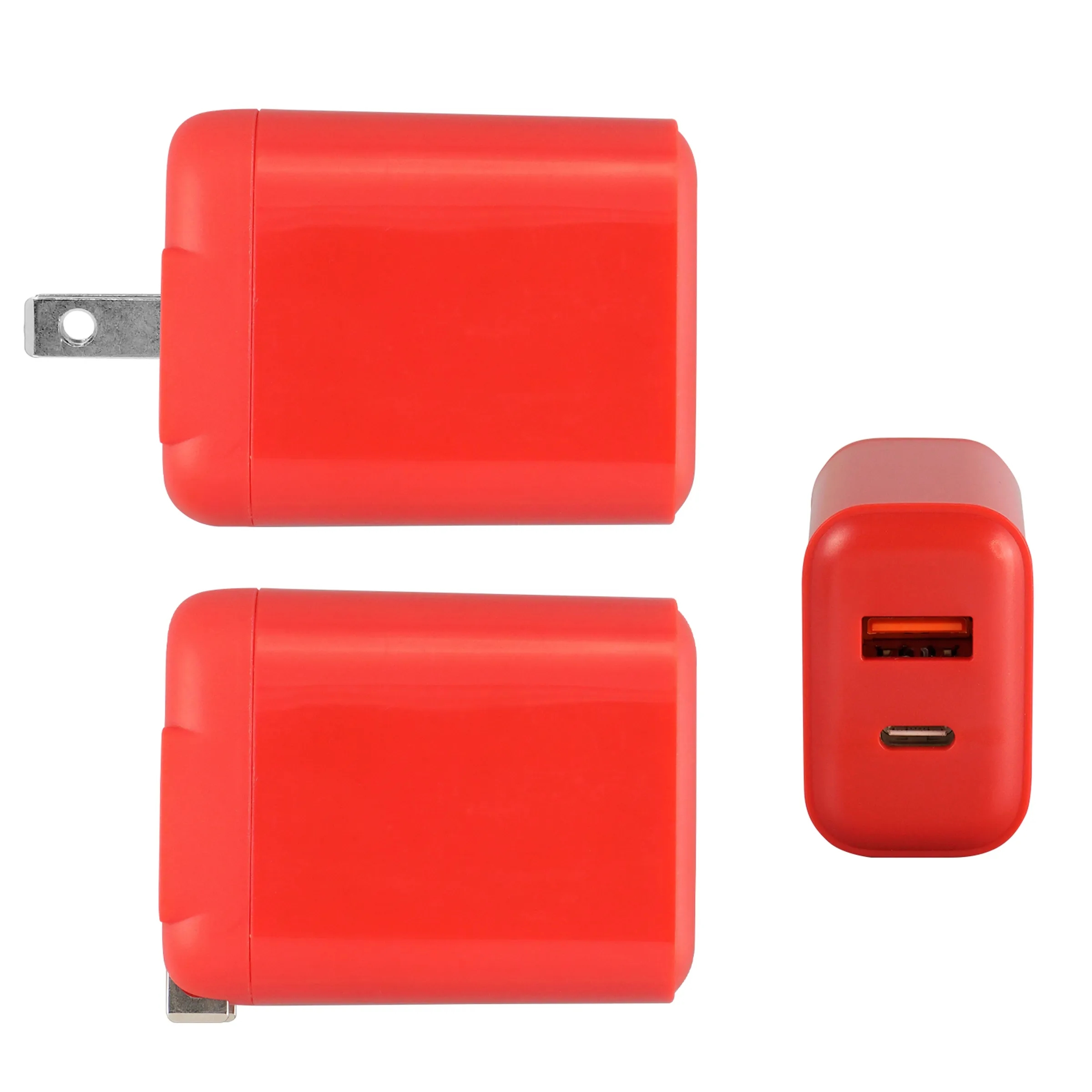 UL Fast Charging Wall Charger 11