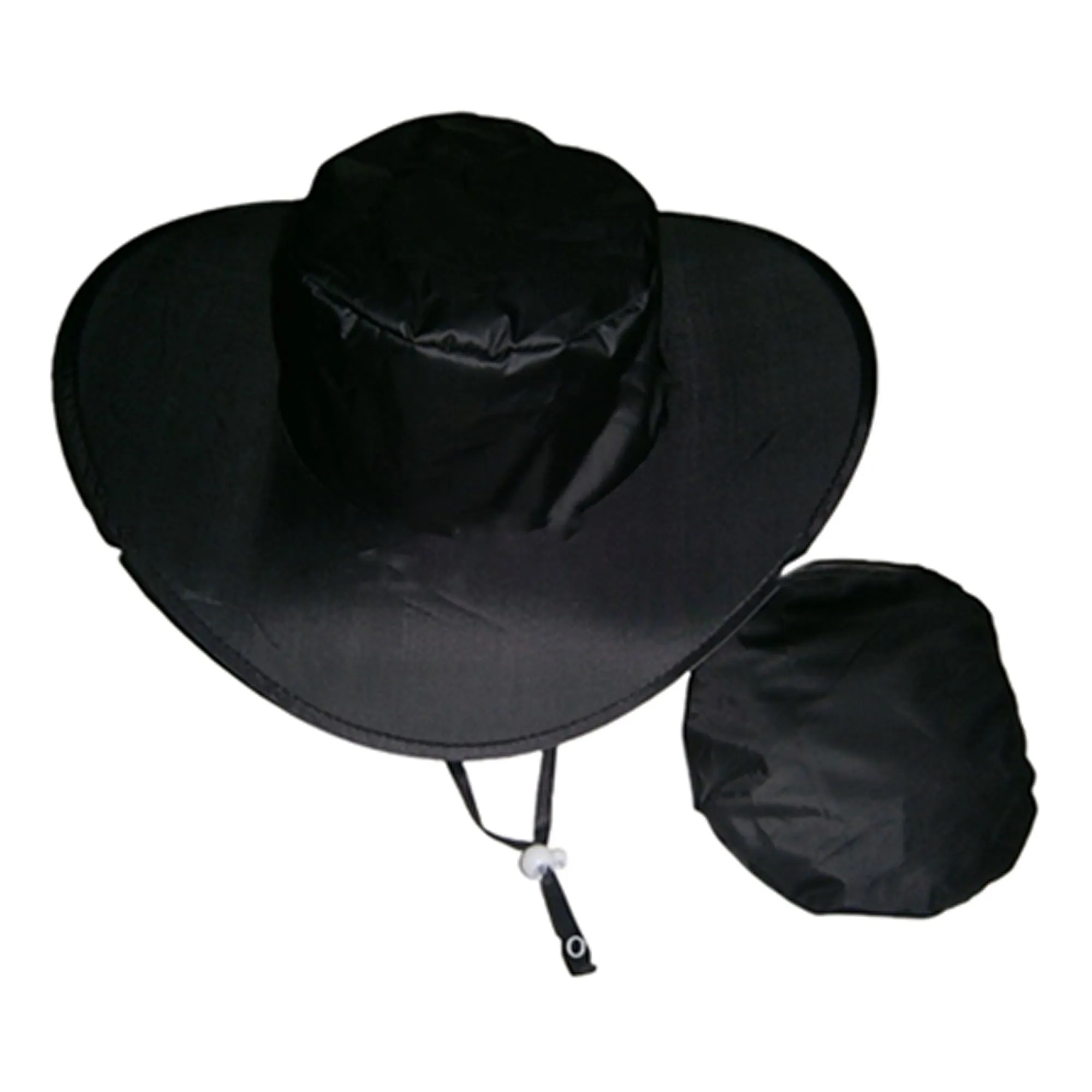 Foldable Polyester Sun Hat 6