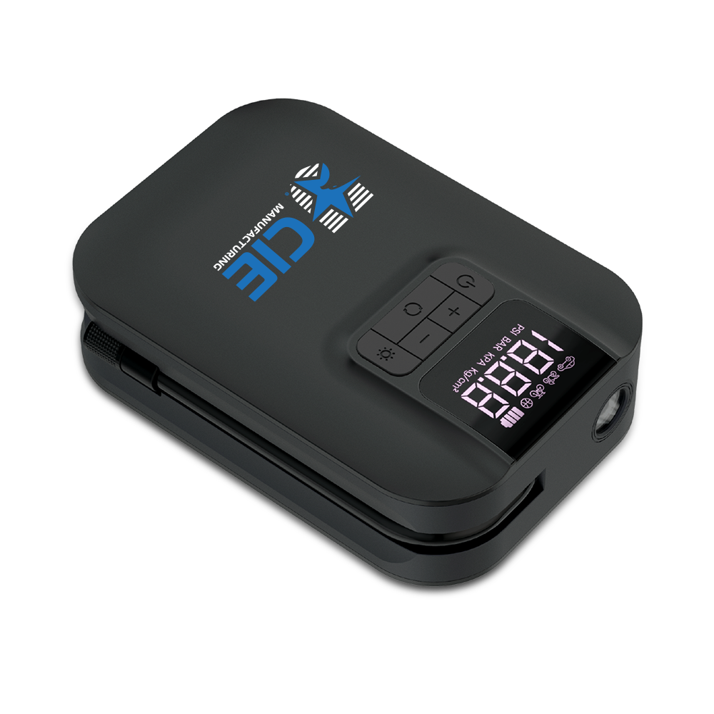 Matthiessen Air Pump