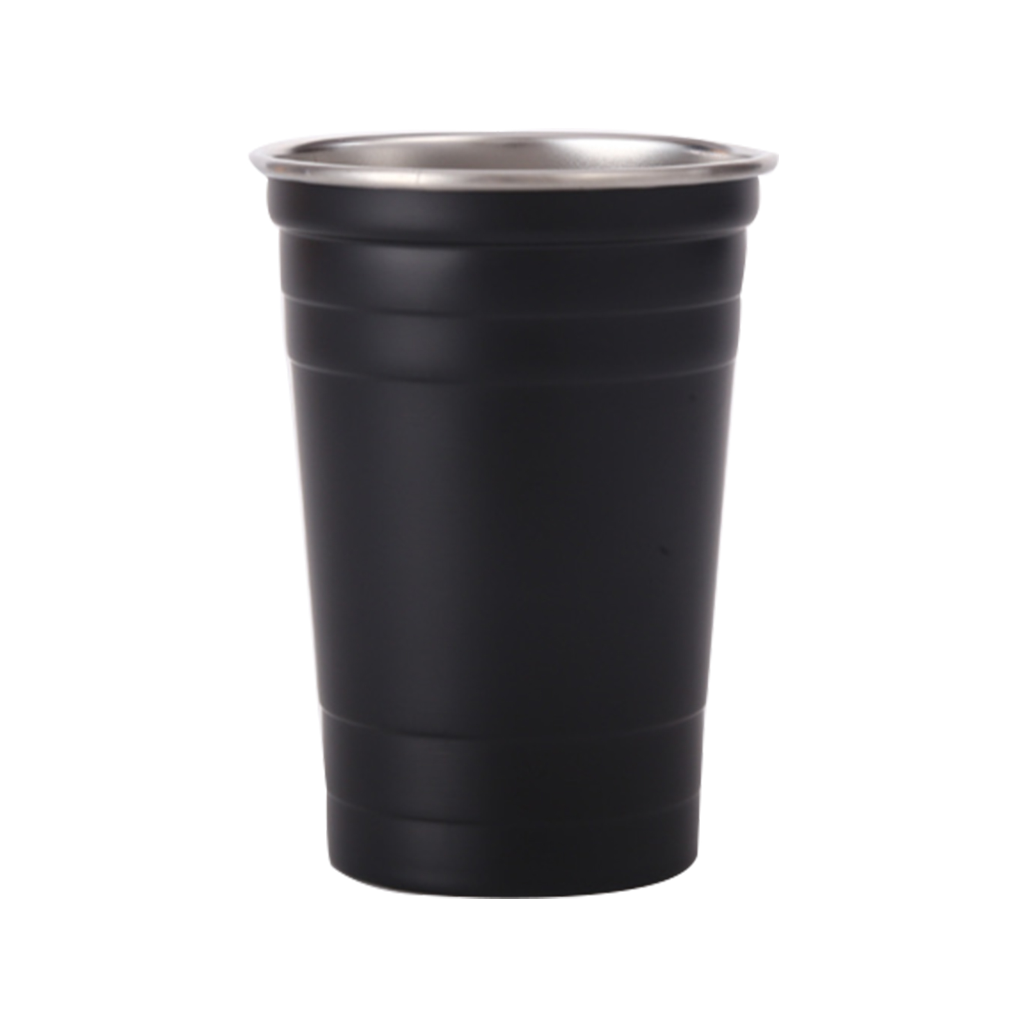 17OZ Stainless Steel Beer Cups 6
