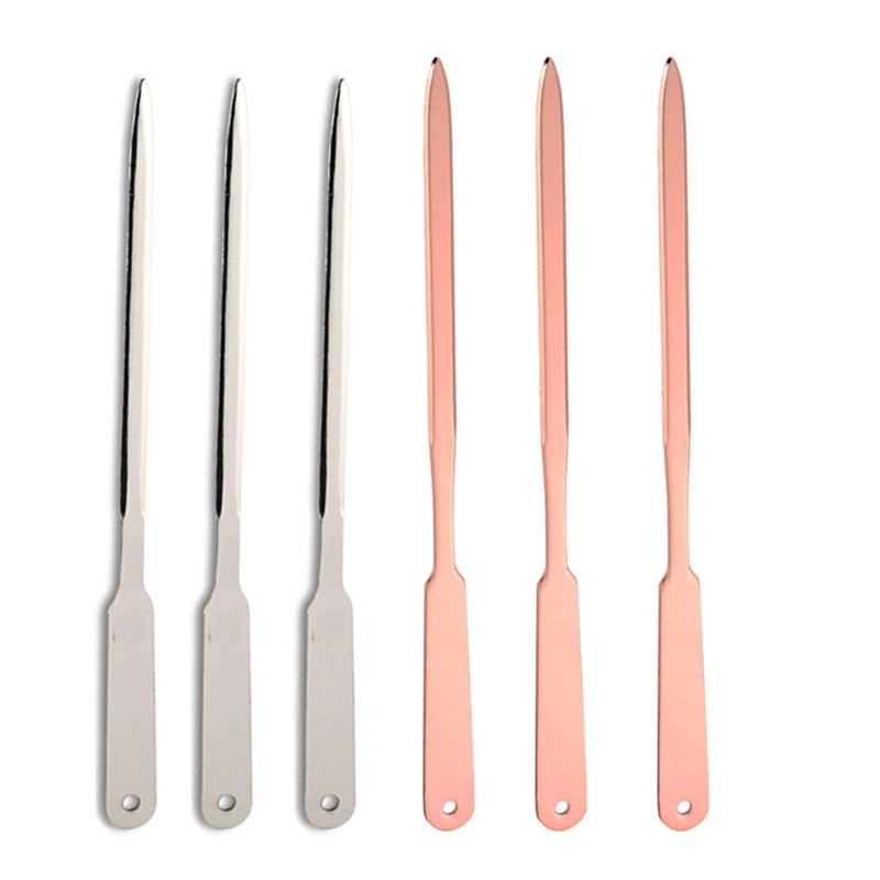 stainless letter opener 5