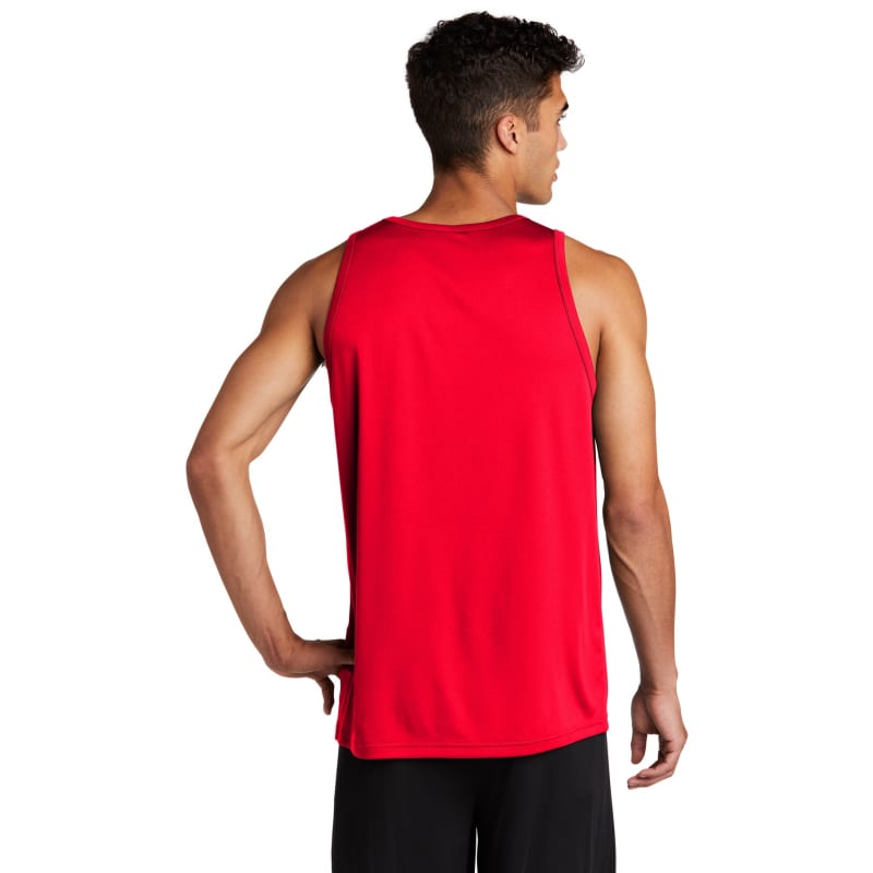 Sport-Tek PosiCharge Competitor Tank. 28