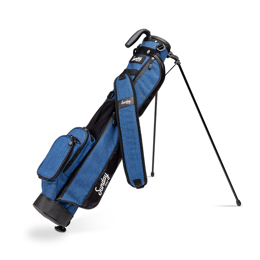 Sunday Golf Loma Stand Bag 2
