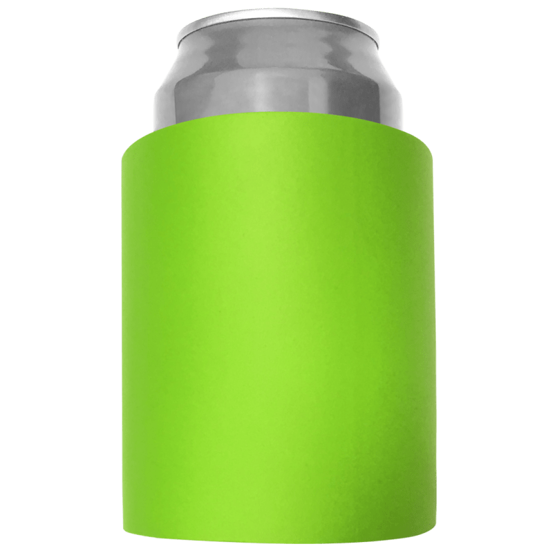 Foam Can Coolies 12