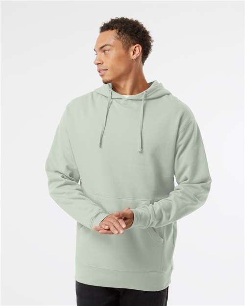 Unisex Midweight Hooded Sweatshirt - SS4500 290