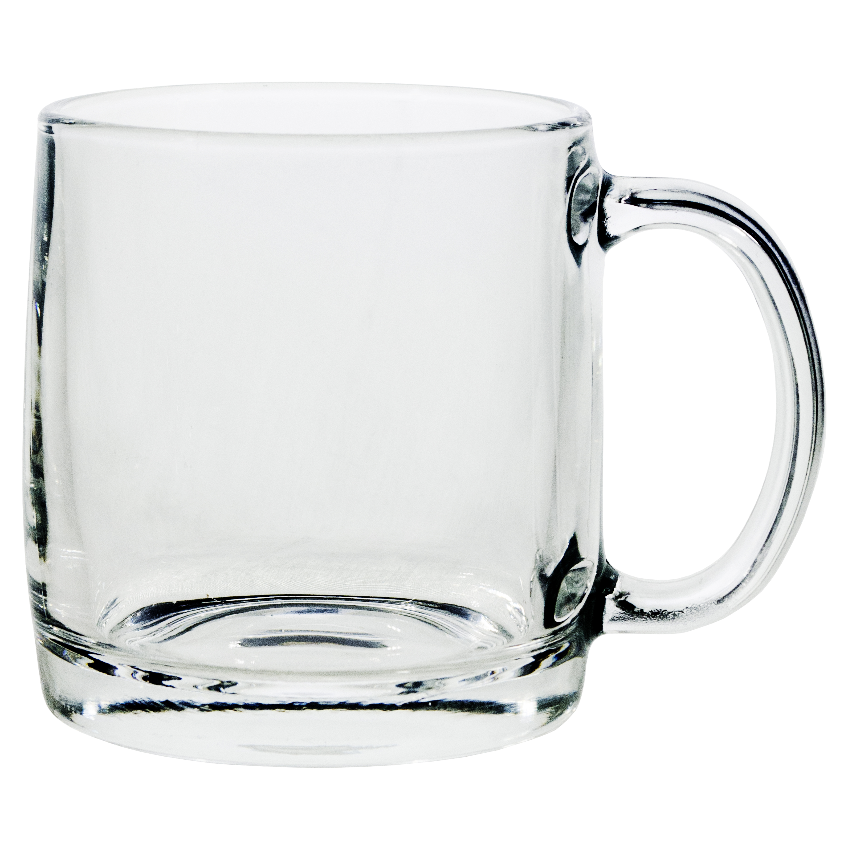 Unity Mug (12 Oz.) 2