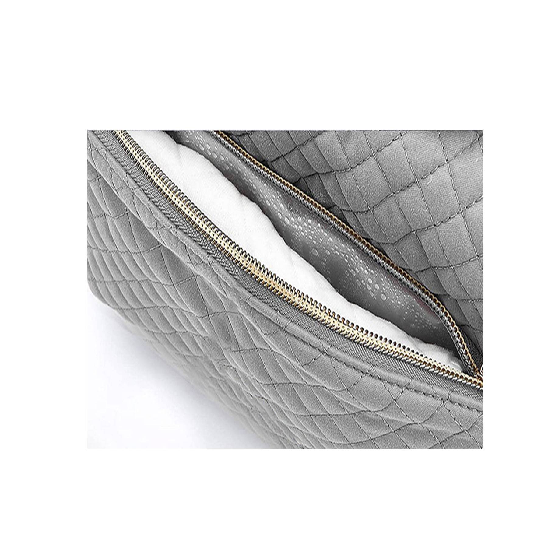 Large Capacity Portable Makeup Bag 4
