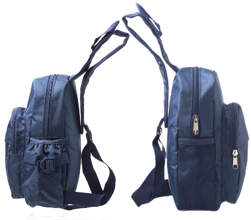 Sling Mini Traveler Crossbody Backpack 5