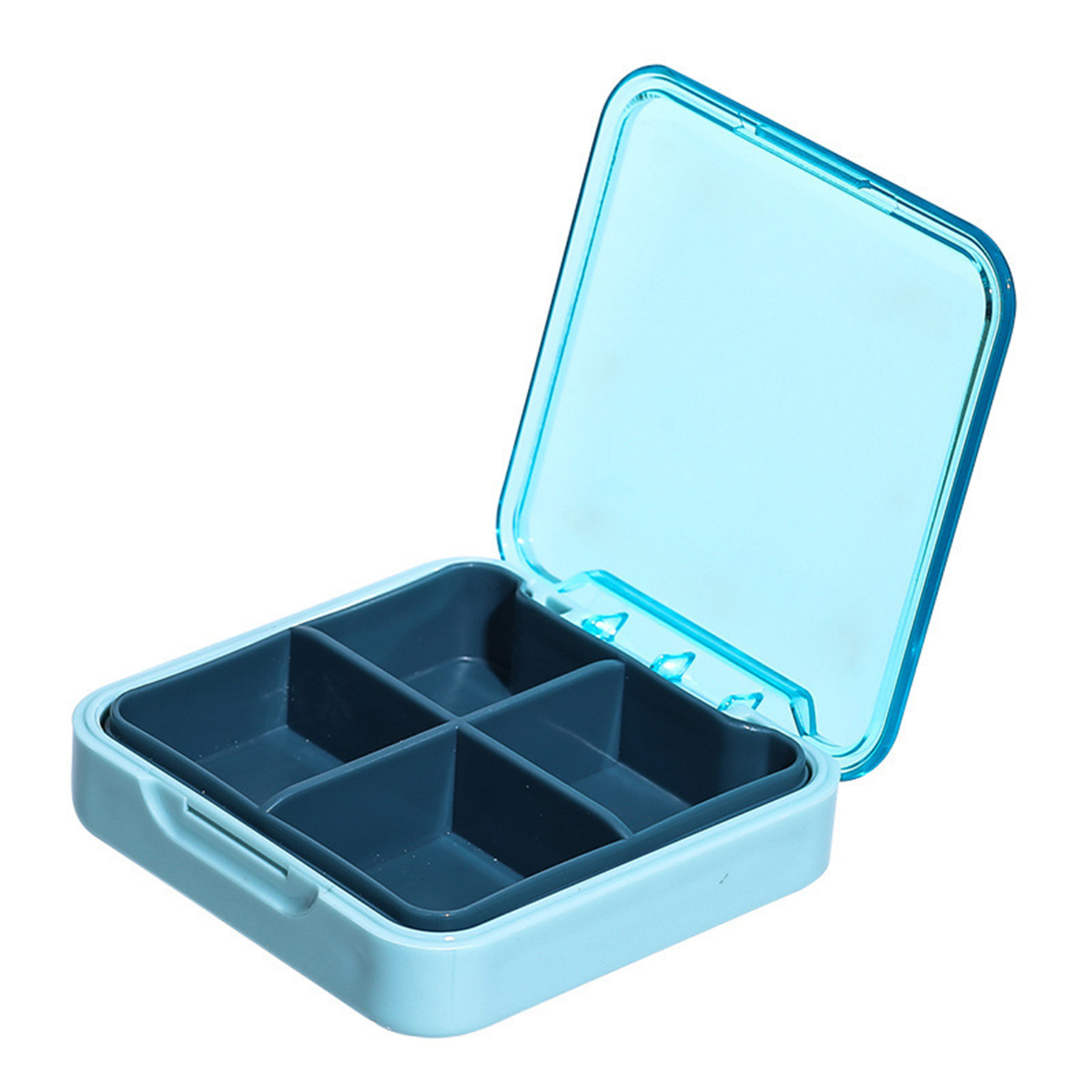 Ramis Pill Box 4