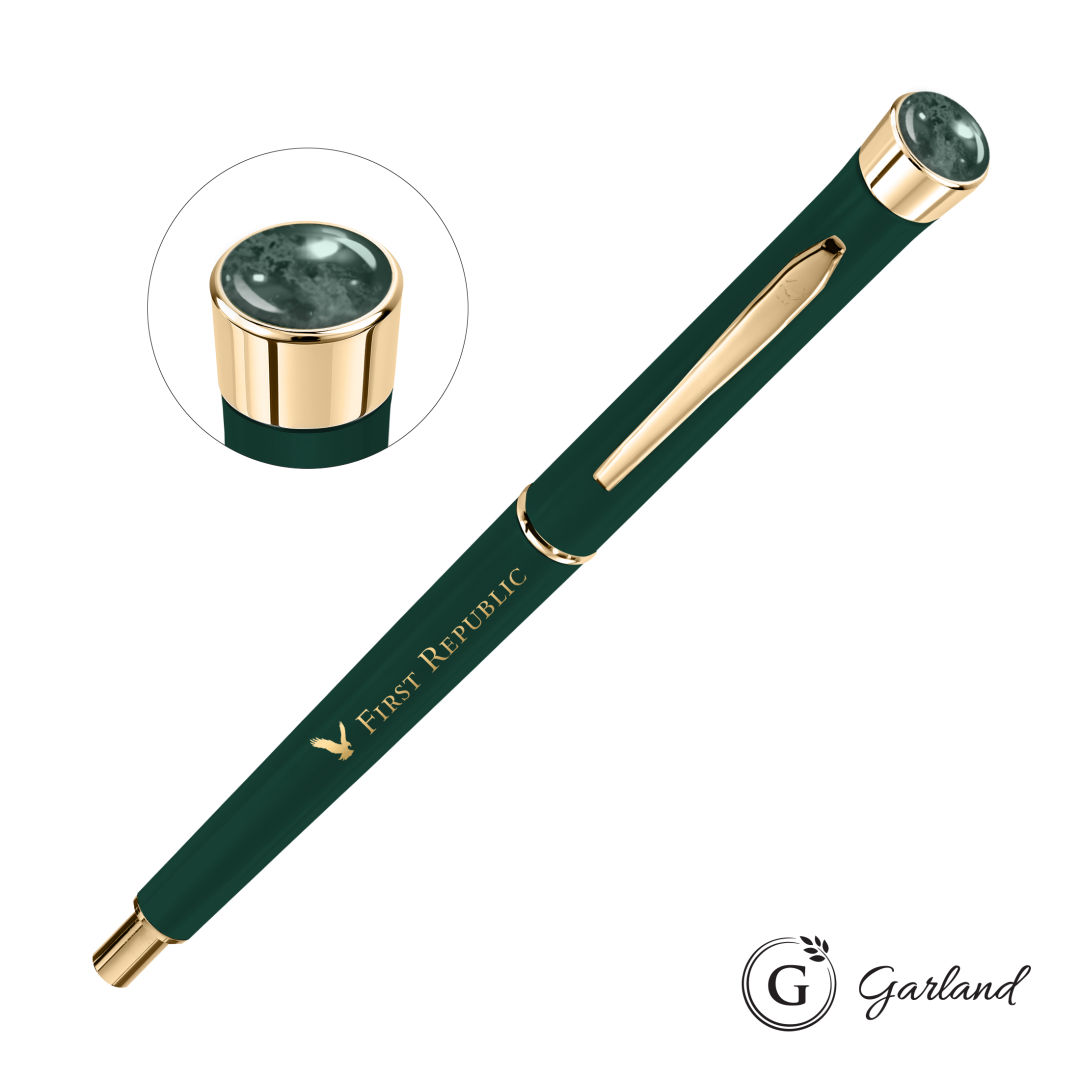 Garland® Color Matte Aura Mechanical Pencil - Gold 4