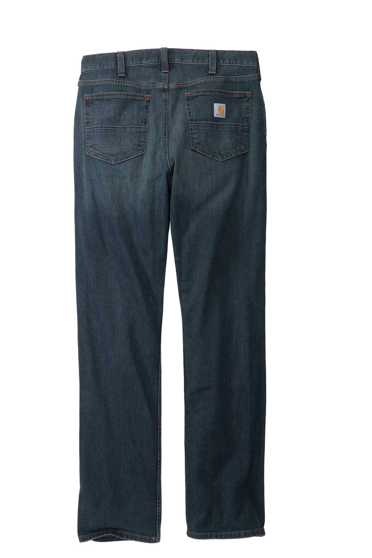 Carhartt Rugged Flex 5-Pocket Jean CT102804 4