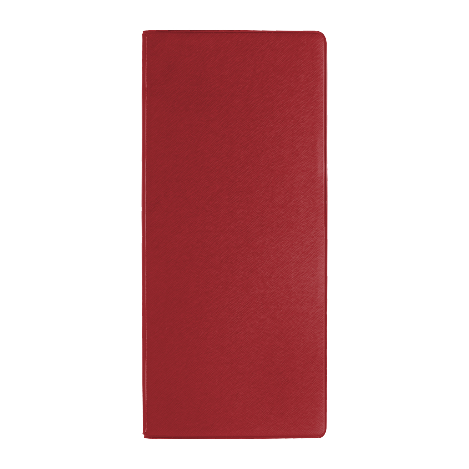 Standard Value Plus Card File