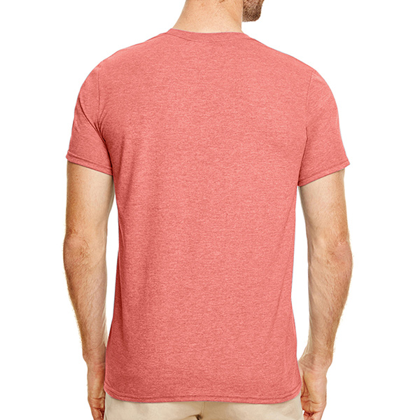 Gildan SoftStyle Adult T-Shirt 4.5 oz 115