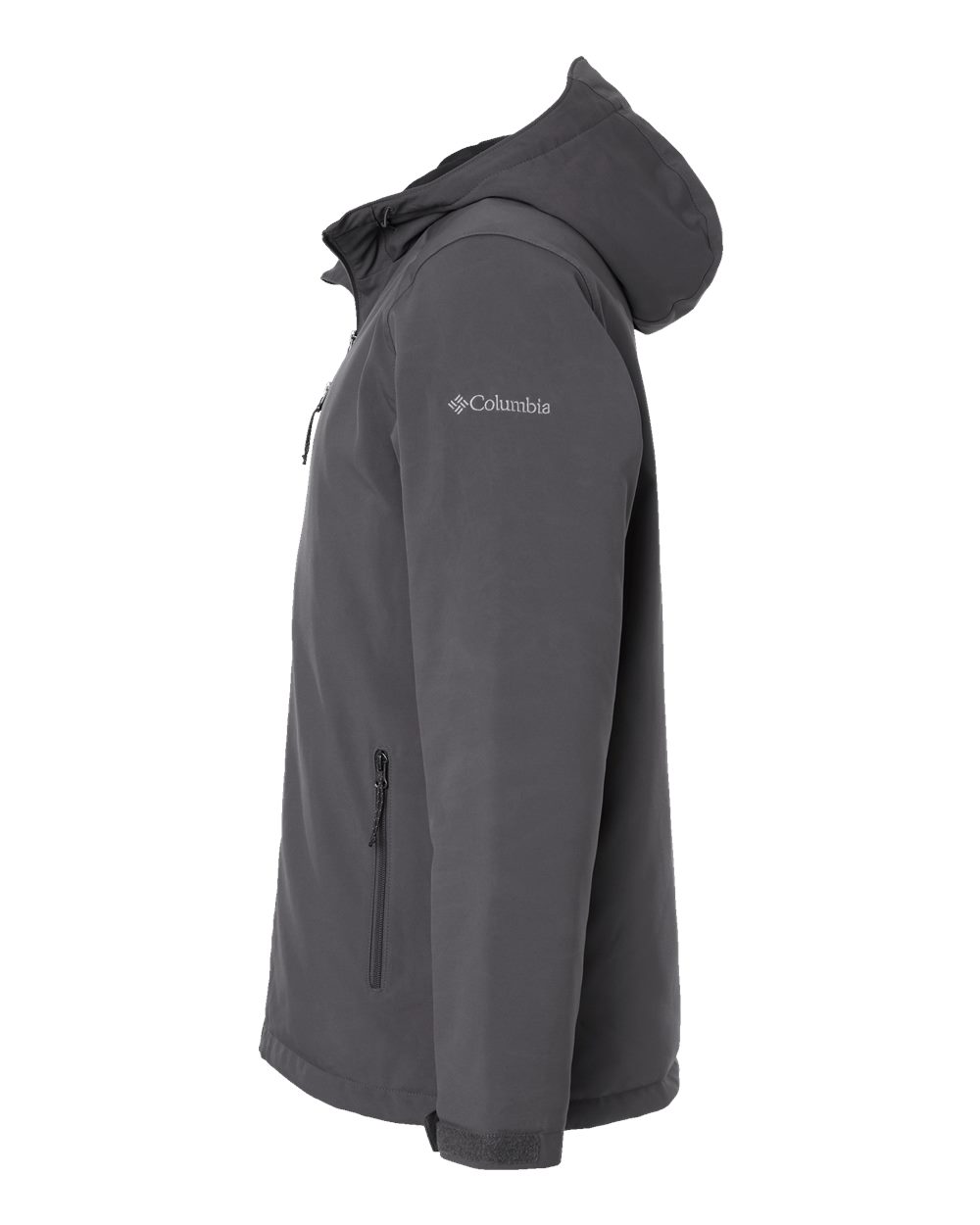 Men's Gate Racer™ II Soft Shell Jacket - 216509 5